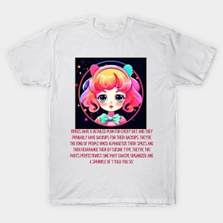 Virgo T-Shirt